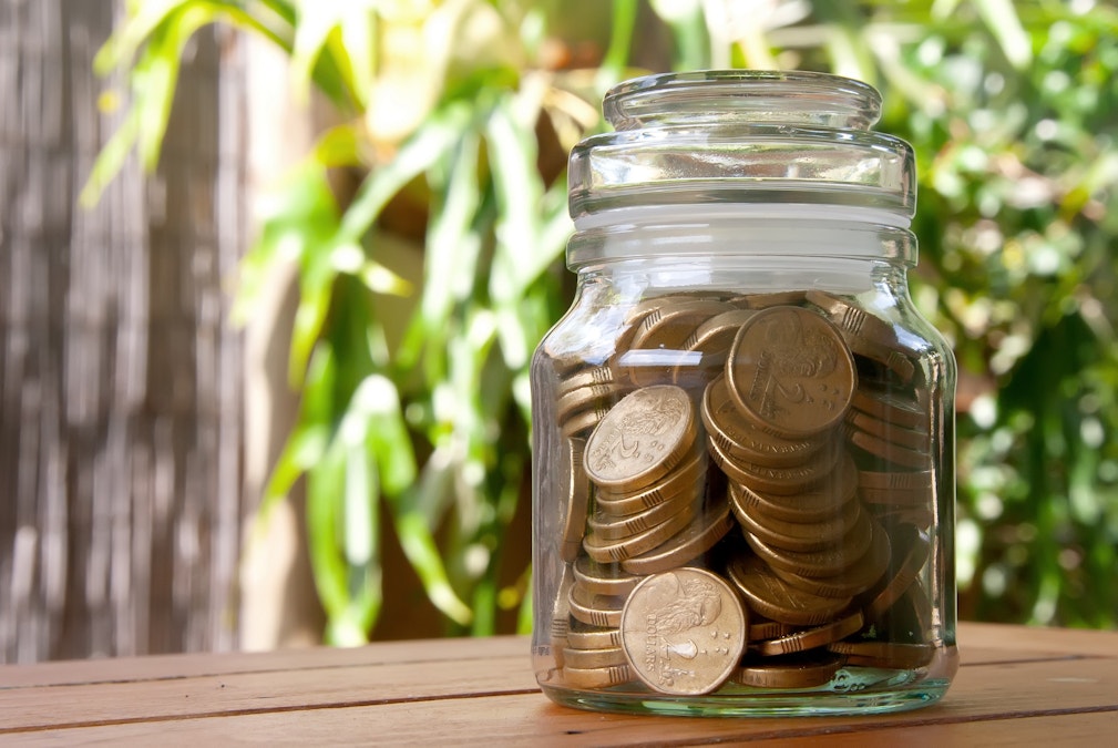 Interest rates pushed up again